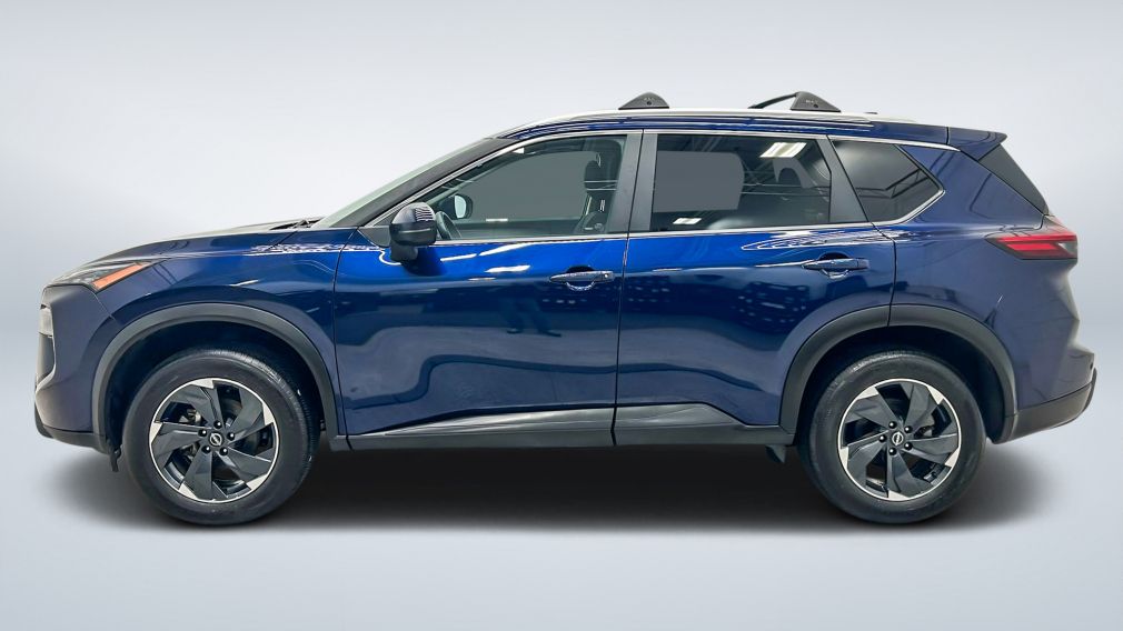 Nissan Rogue SV Moonroof 2024 à vendre à Trois-Rivières - 8