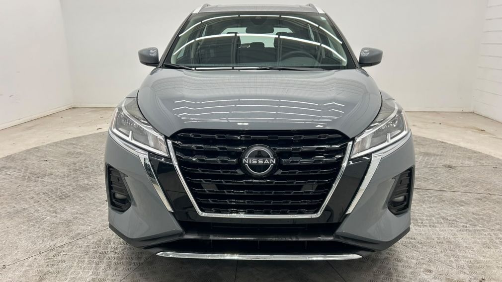 Nissan Kicks SV 2024 d&rsquo;occasion à vendre - 2
