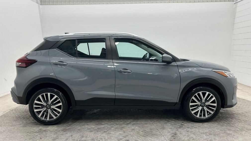 Nissan Kicks SV 2024 d&rsquo;occasion à vendre - 4