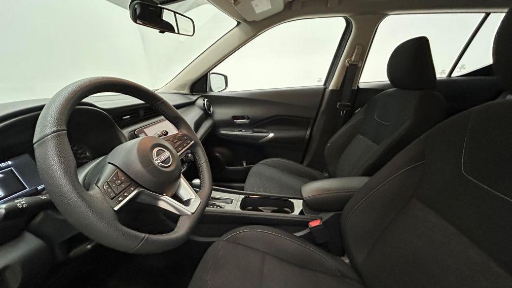 Nissan Kicks SV 2024 d&rsquo;occasion à vendre - 15