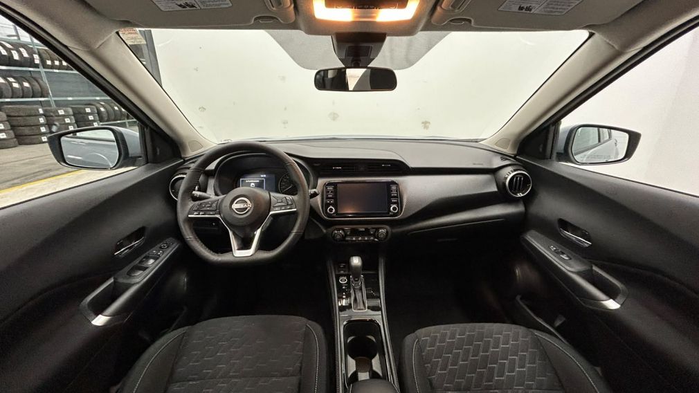 Nissan Kicks SV 2024 d&rsquo;occasion à vendre - 18