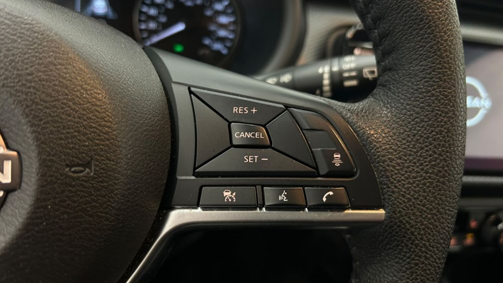 Nissan Kicks SV 2024 d&rsquo;occasion à vendre - 21