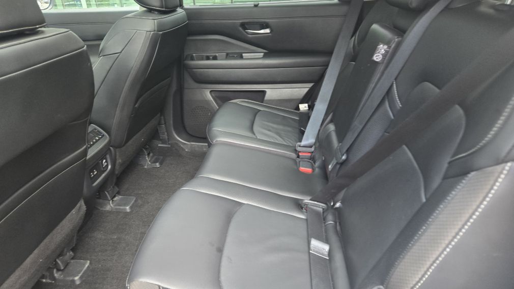 Nissan Pathfinder SL 2024 d&rsquo;occasion à vendre - 8