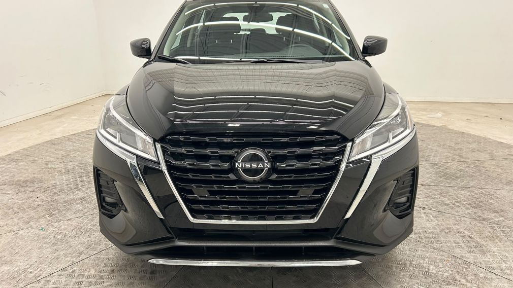 Nissan Kicks SV 2024 d&rsquo;occasion à vendre - 2