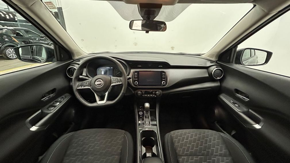 Nissan Kicks SV 2024 d&rsquo;occasion à vendre - 9