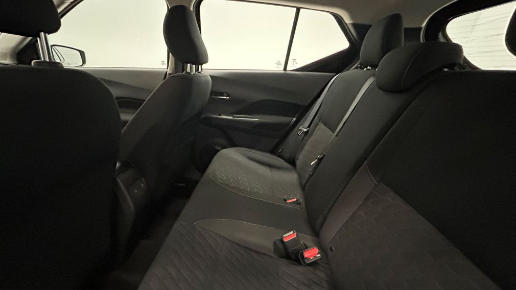 Nissan Kicks SV 2024 d&rsquo;occasion à vendre - 20