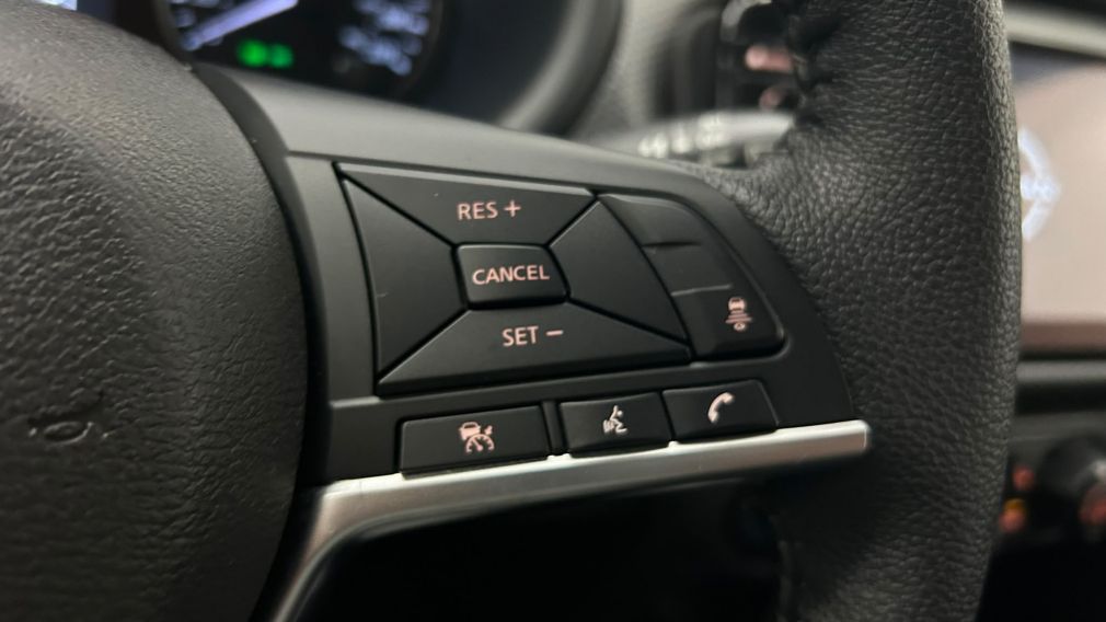 Nissan Kicks SV 2024 d&rsquo;occasion à vendre - 23