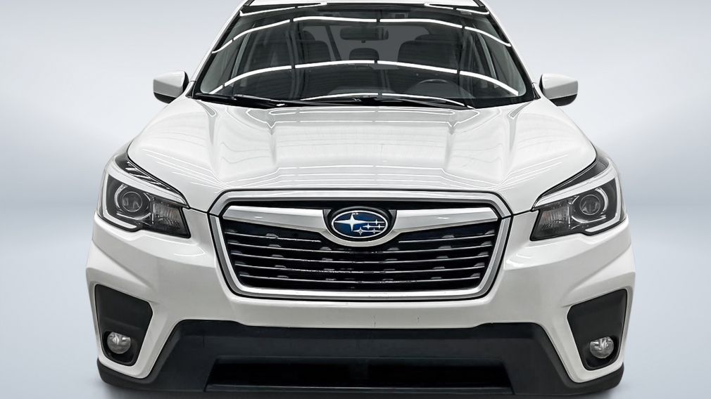 Subaru Forester Convenience 2020 d&rsquo;occasion à vendre - 2