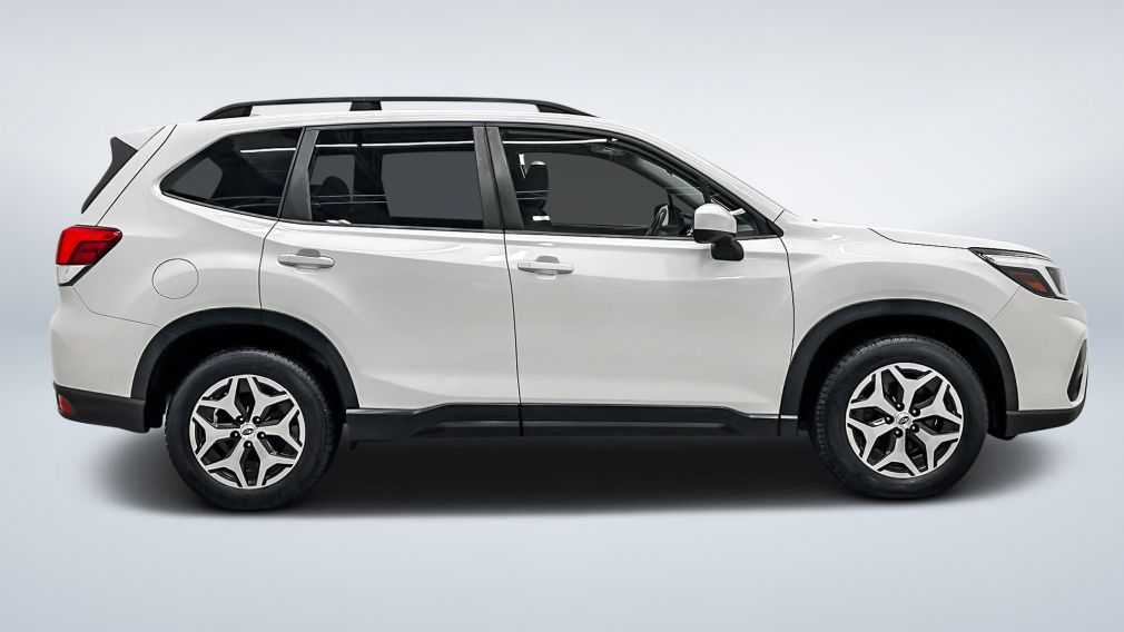 Subaru Forester Convenience 2020 d&rsquo;occasion à vendre - 4