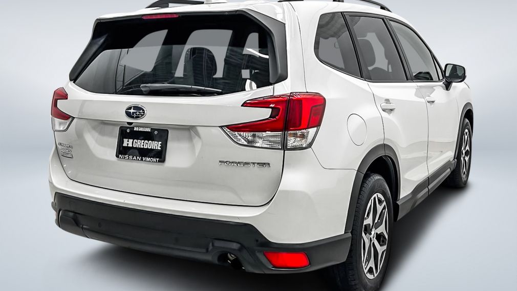 Subaru Forester Convenience 2020 d&rsquo;occasion à vendre - 5