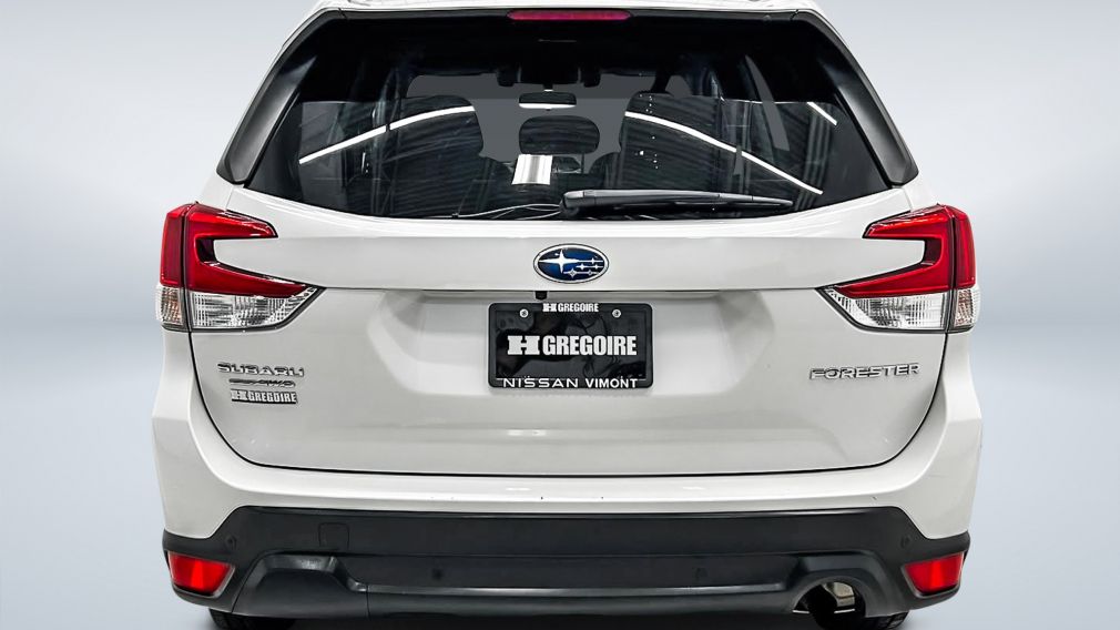 Subaru Forester Convenience 2020 d&rsquo;occasion à vendre - 6
