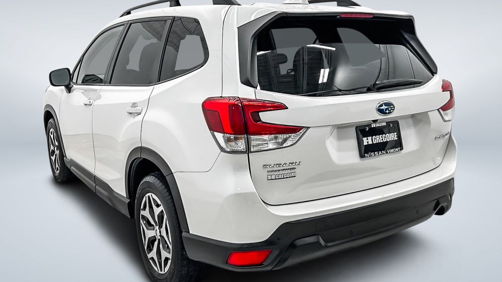 Subaru Forester Convenience 2020 d&rsquo;occasion à vendre - 7