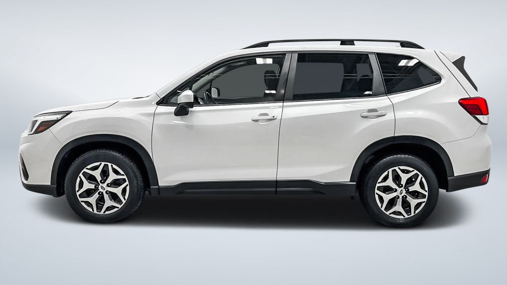 Subaru Forester Convenience 2020 d&rsquo;occasion à vendre - 8