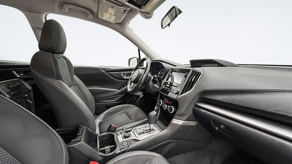 Subaru Forester Convenience 2020 d&rsquo;occasion à vendre - 9