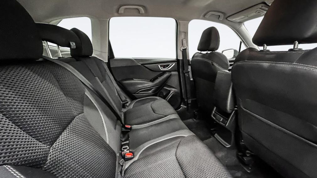 Subaru Forester Convenience 2020 d&rsquo;occasion à vendre - 10