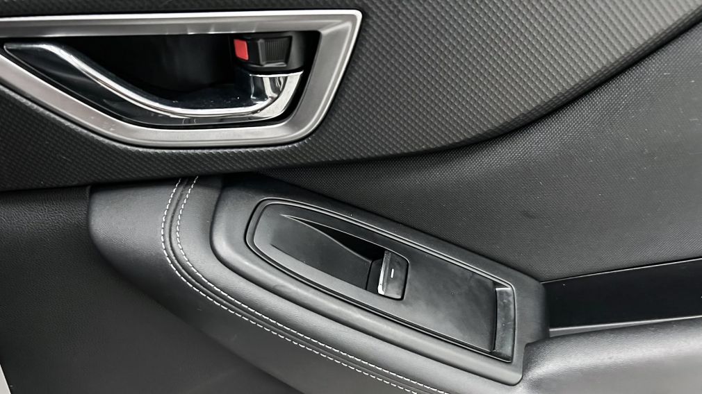 Subaru Forester Convenience 2020 d&rsquo;occasion à vendre - 11