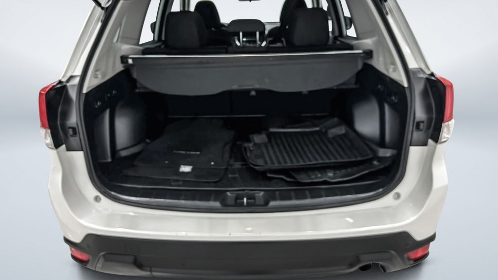 Subaru Forester Convenience 2020 d&rsquo;occasion à vendre - 13