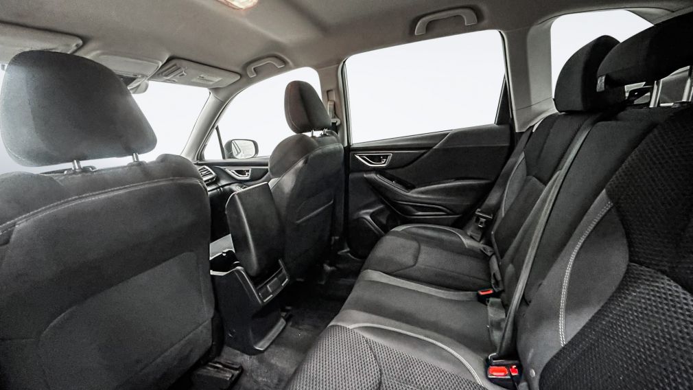 Subaru Forester Convenience 2020 d&rsquo;occasion à vendre - 14