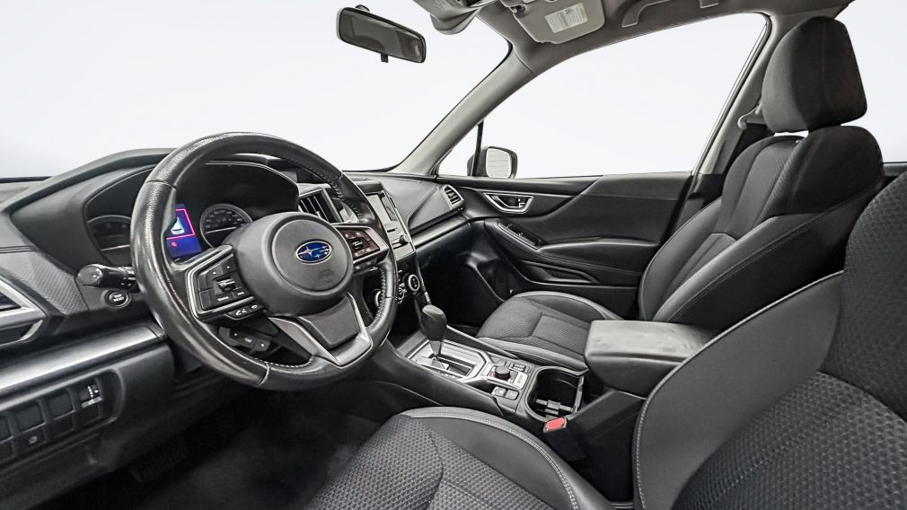 Subaru Forester Convenience 2020 d&rsquo;occasion à vendre - 15