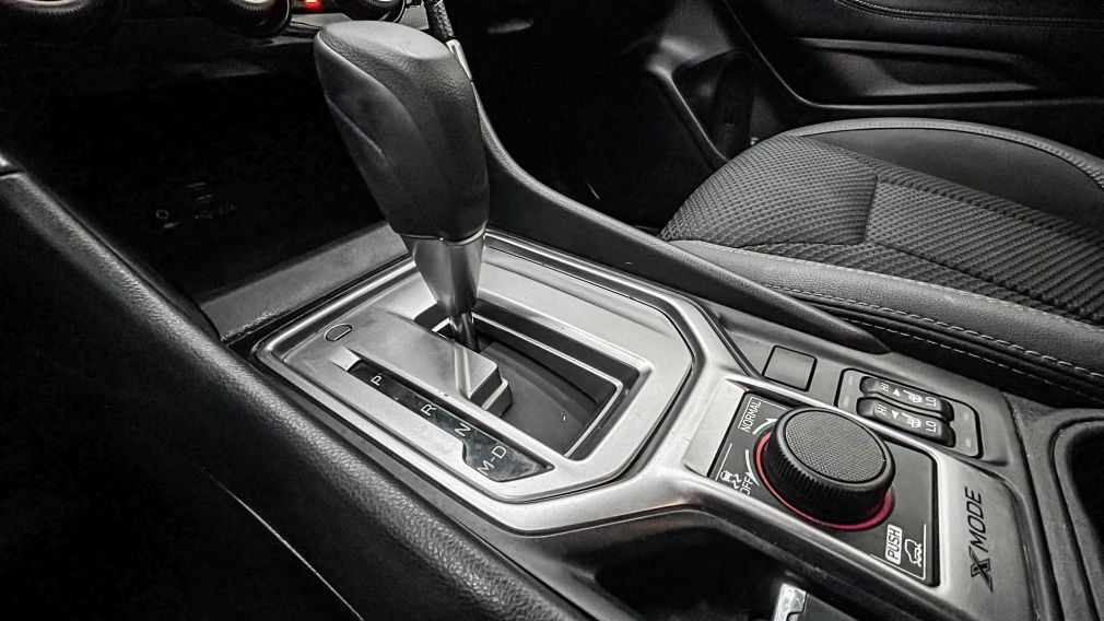 Subaru Forester Convenience 2020 d&rsquo;occasion à vendre - 16