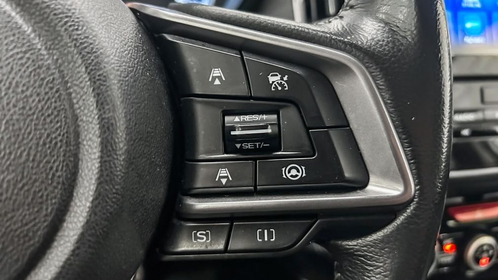 Subaru Forester Convenience 2020 d&rsquo;occasion à vendre - 18