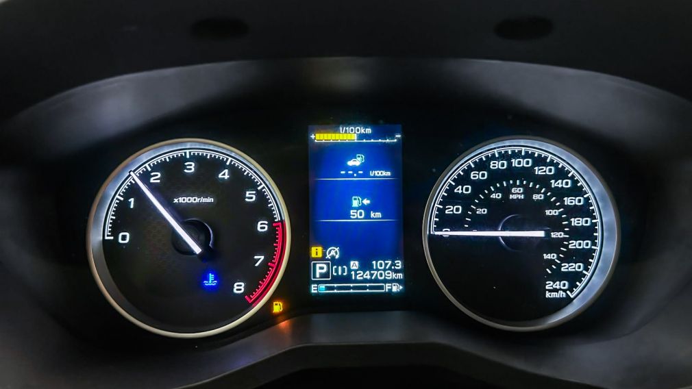 Subaru Forester Convenience 2020 d&rsquo;occasion à vendre - 19