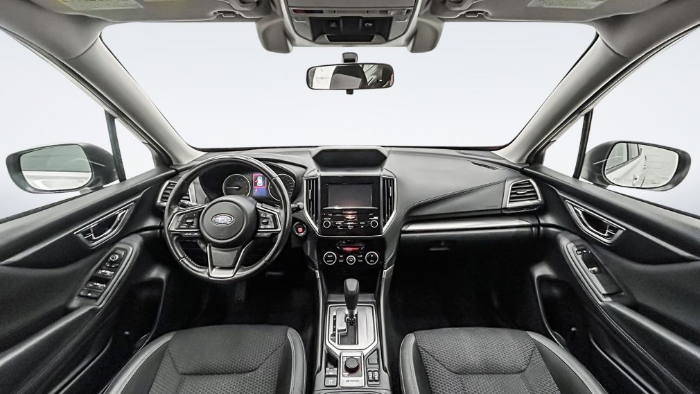 Subaru Forester Convenience 2020 d&rsquo;occasion à vendre - 20