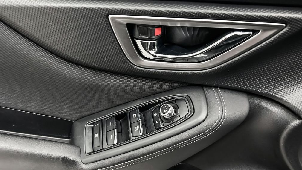 Subaru Forester Convenience 2020 d&rsquo;occasion à vendre - 21