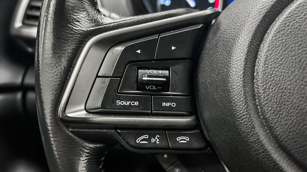 Subaru Forester Convenience 2020 d&rsquo;occasion à vendre - 23