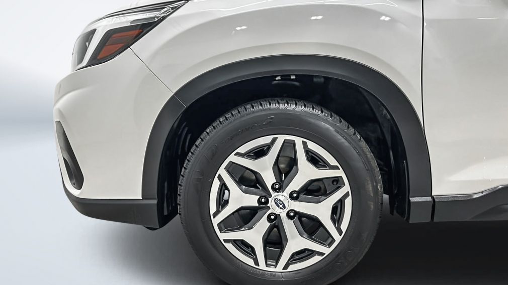 Subaru Forester Convenience 2020 d&rsquo;occasion à vendre - 25