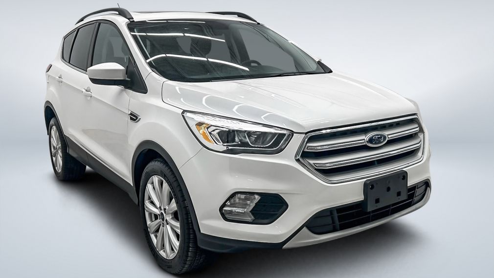 Ford Escape SEL 2019 à vendre à Trois-Rivières - 1