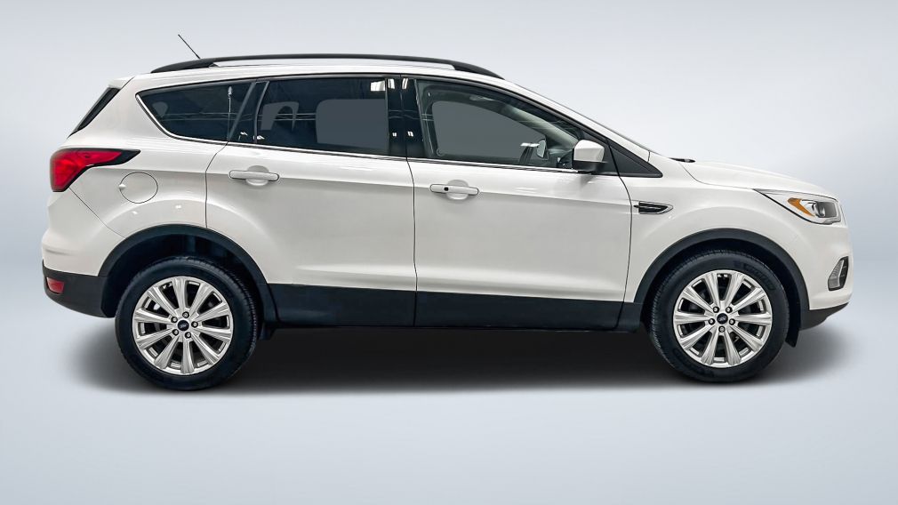 Ford Escape SEL 2019 à vendre à Trois-Rivières - 8