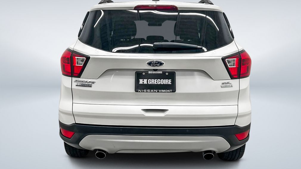 Ford Escape SEL 2019 à vendre à Trois-Rivières - 6