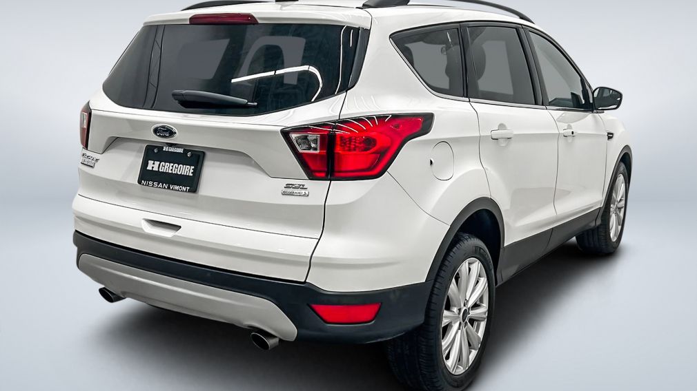 Ford Escape SEL 2019 à vendre à Trois-Rivières - 7