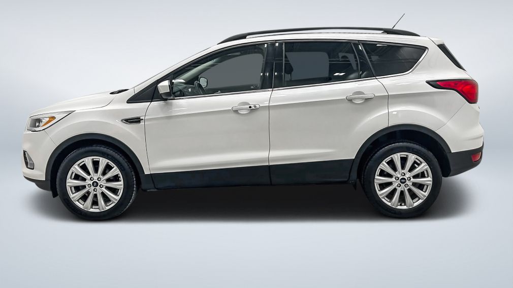 Ford Escape SEL 2019 à vendre à Trois-Rivières - 4