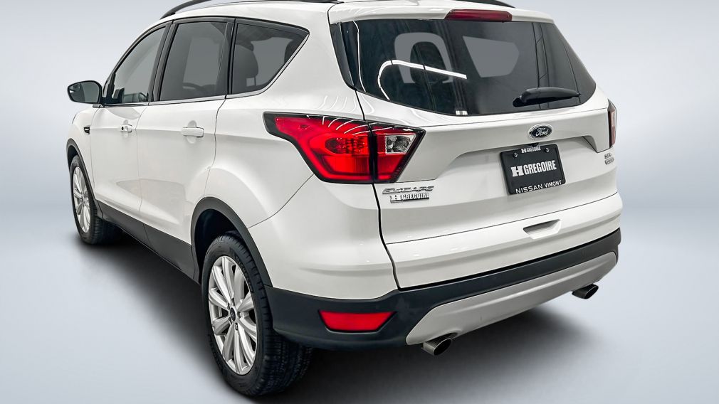 Ford Escape SEL 2019 à vendre à Trois-Rivières - 5