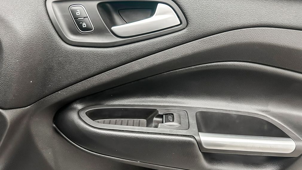 Ford Escape SEL 2019 à vendre à Trois-Rivières - 11