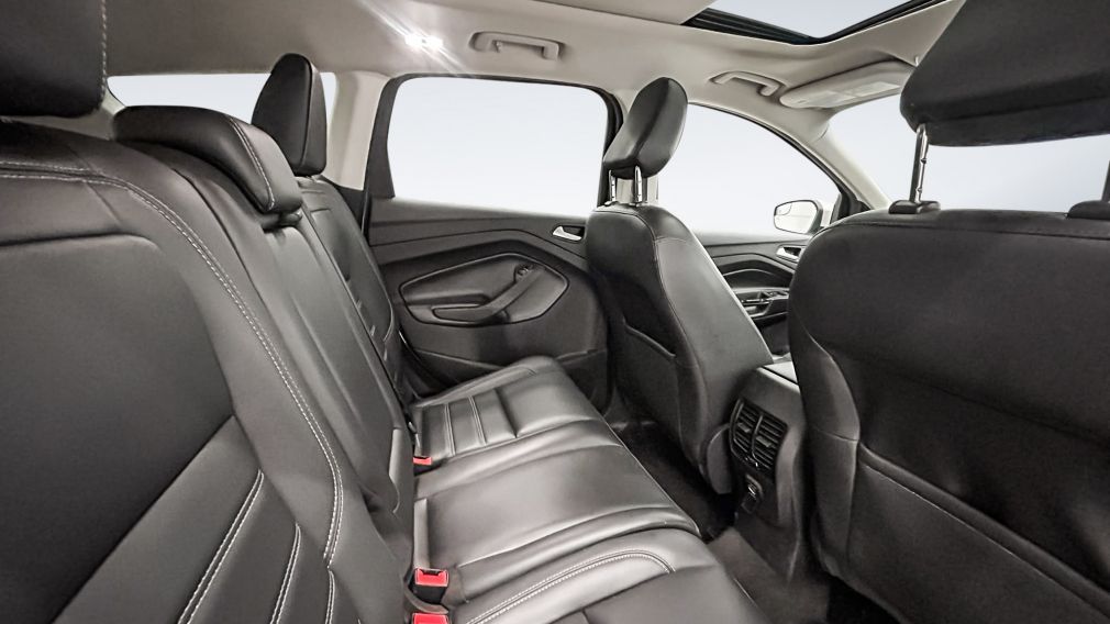 Ford Escape SEL 2019 à vendre à Trois-Rivières - 13