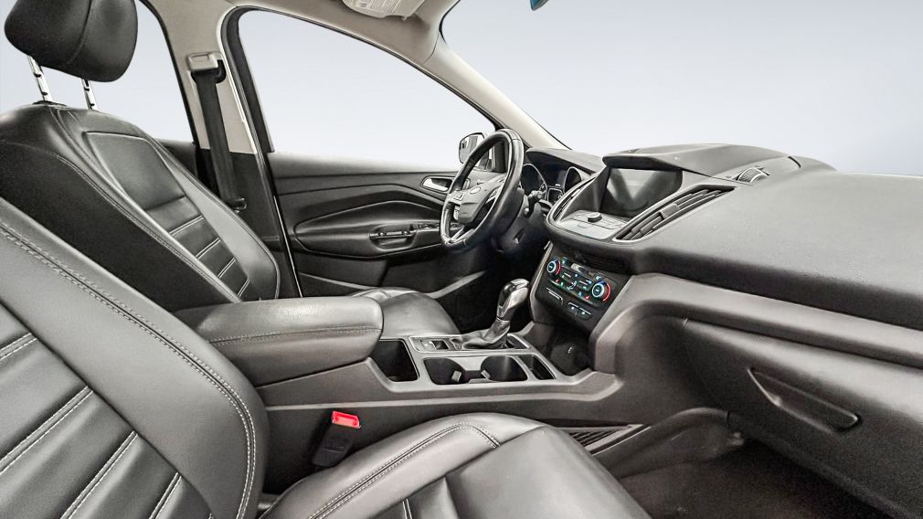 Ford Escape SEL 2019 à vendre à Trois-Rivières - 14