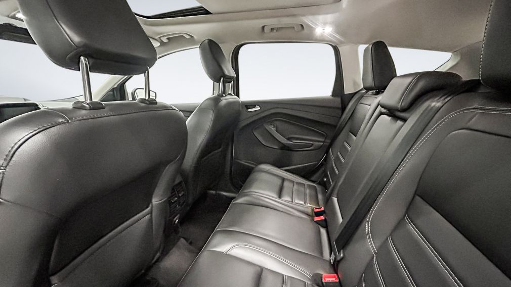 Ford Escape SEL 2019 à vendre à Trois-Rivières - 16