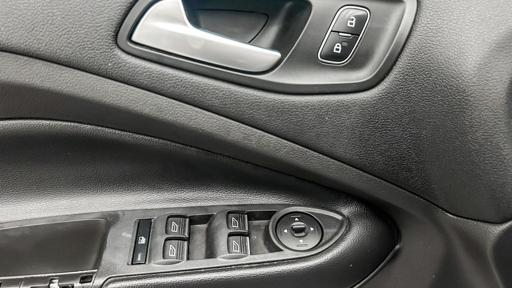 Ford Escape SEL 2019 à vendre à Trois-Rivières - 23