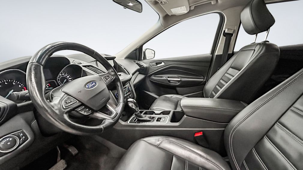 Ford Escape SEL 2019 à vendre à Trois-Rivières - 9