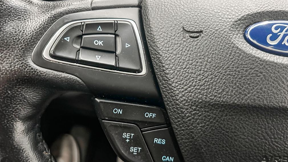 Ford Escape SEL 2019 à vendre à Trois-Rivières - 18