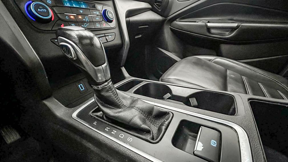 Ford Escape SEL 2019 à vendre à Trois-Rivières - 24