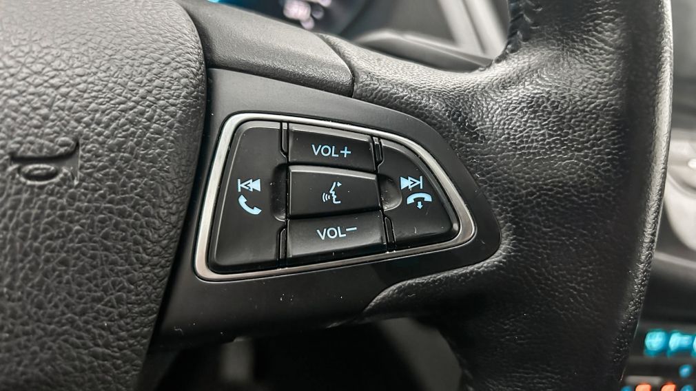 Ford Escape SEL 2019 à vendre à Trois-Rivières - 20