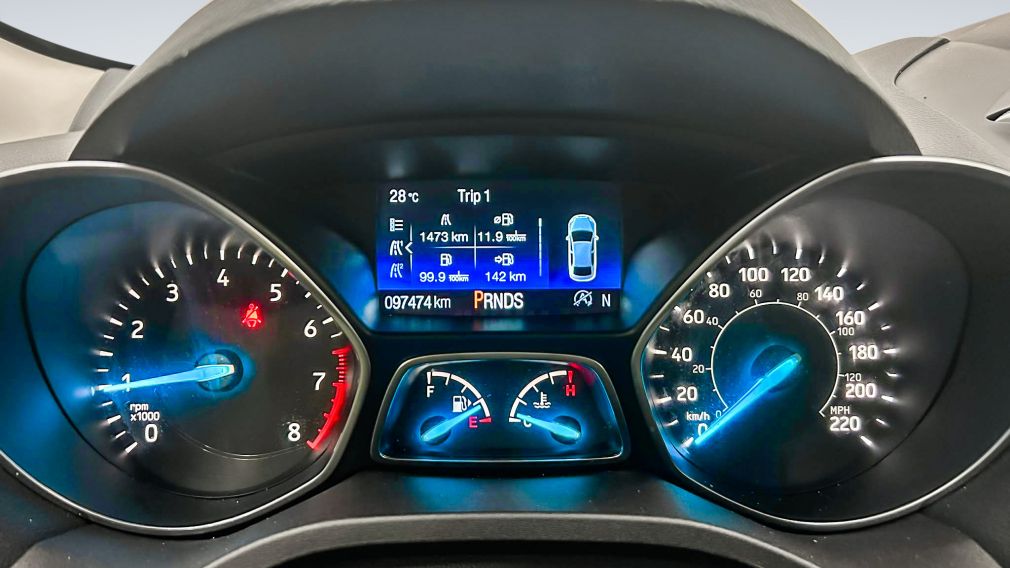 Ford Escape SEL 2019 à vendre à Trois-Rivières - 19