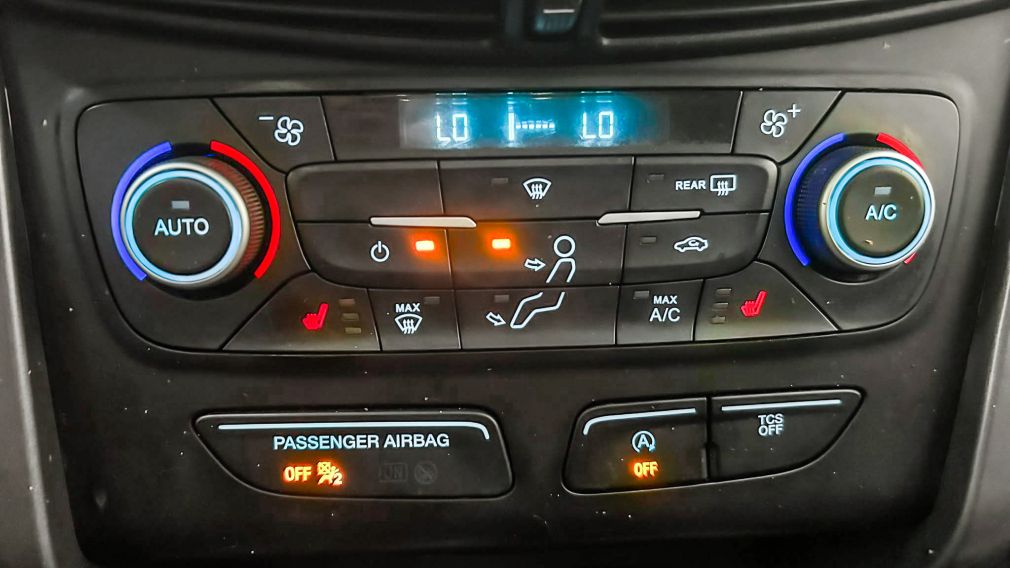 Ford Escape SEL 2019 à vendre à Trois-Rivières - 25