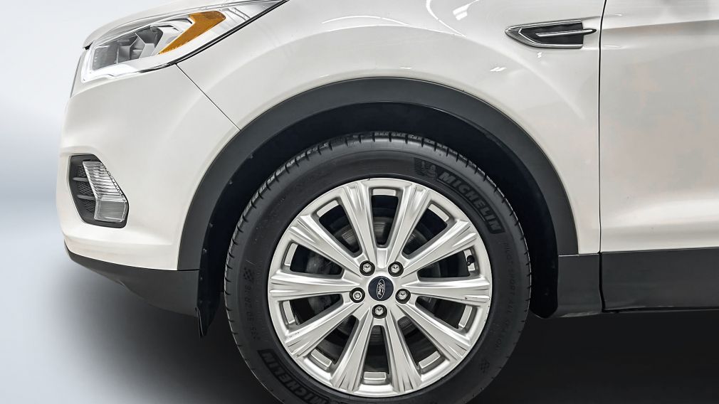 Ford Escape SEL 2019 à vendre à Trois-Rivières - 26