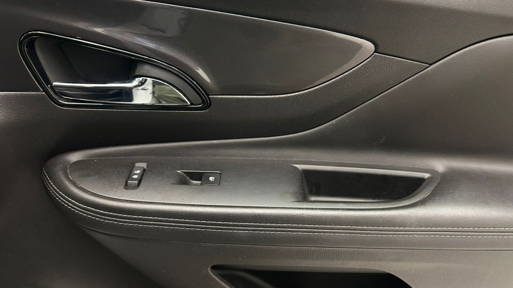 Buick Encore Preferred 2019 d&rsquo;occasion à vendre - 10