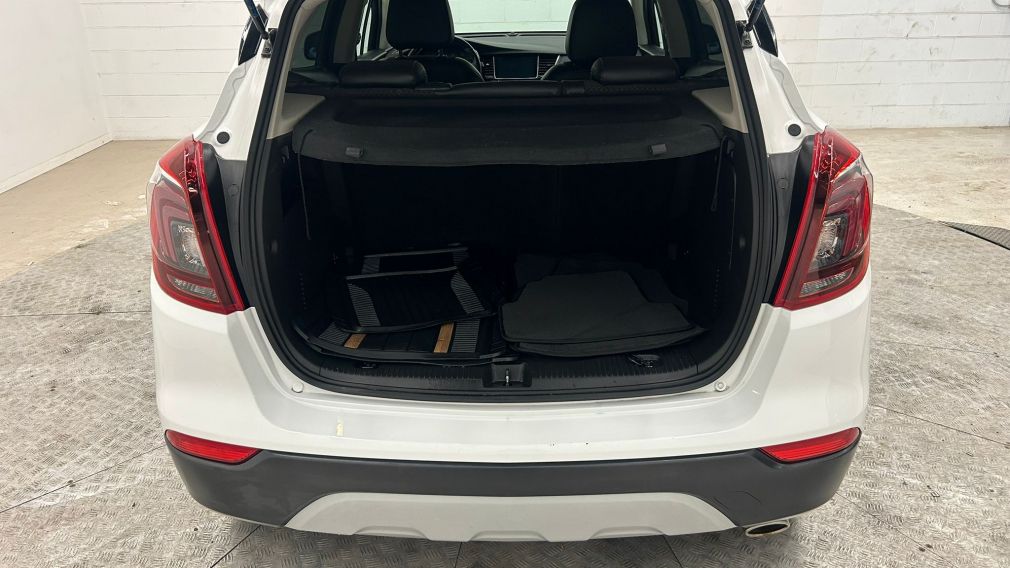 Buick Encore Preferred 2019 d&rsquo;occasion à vendre - 12